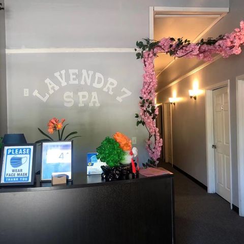 Lavender 7 Spa, massage spa in Concord, CA