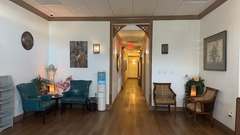 Olympic Spa, massage service in Walnut Creek, CA